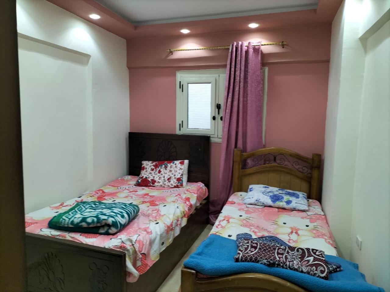Flores Casas De Playa Alessandria Esterno foto