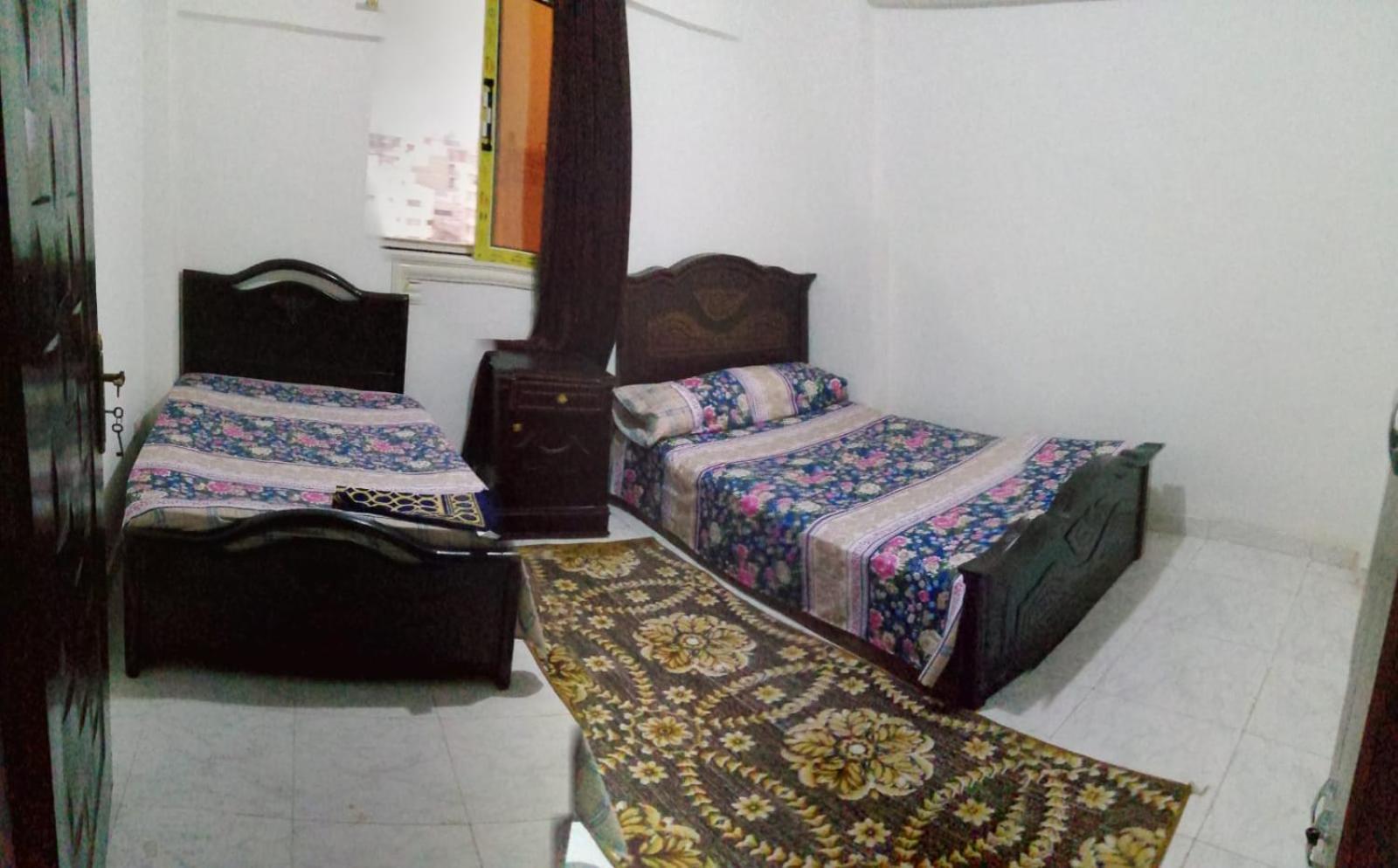 Flores Casas De Playa Alessandria Esterno foto