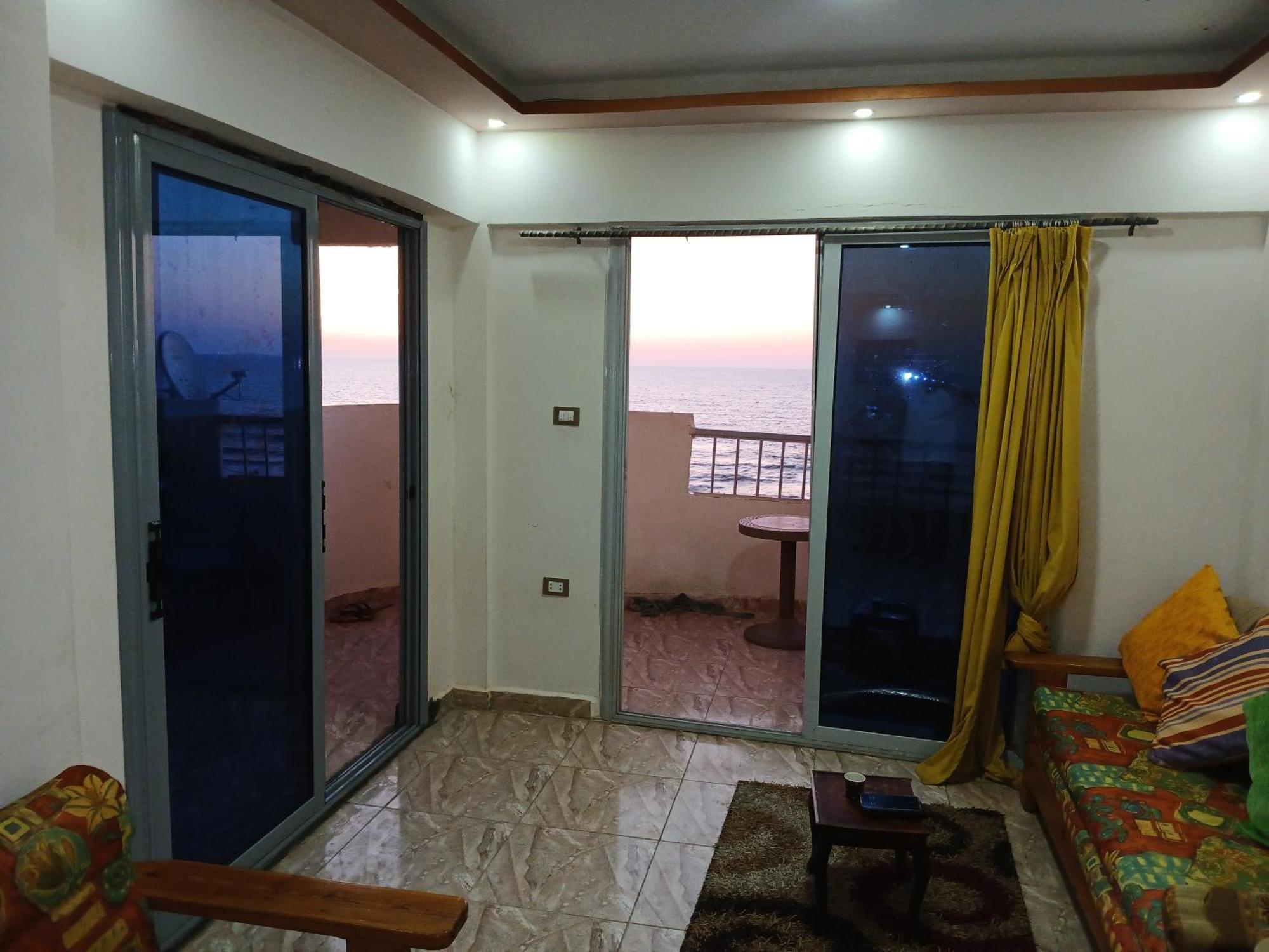Flores Casas De Playa Alessandria Esterno foto